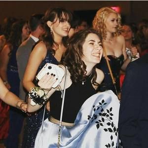 Meet your Posher, Anna